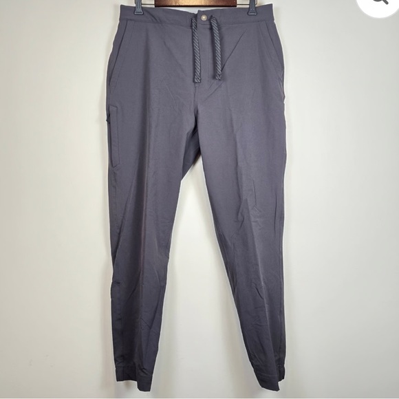 Patagonia Other - Patagonia skyline traveler pants